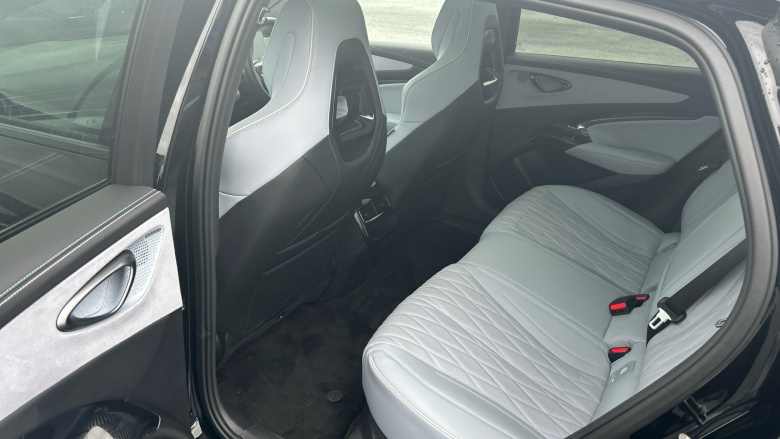 BYD Seal 230kW Design 83kWh 4dr Auto Electric Saloon